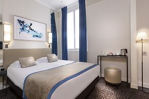 Hôtel du Bois Champs-Elysées