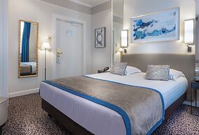 Hôtel du Bois Champs-Elysées