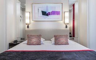 Hôtel du Bois Champs-Elysées