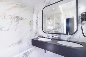 Hôtel du Bois Champs-Elysées