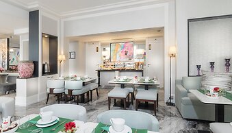 Hôtel du Bois Champs-Elysées