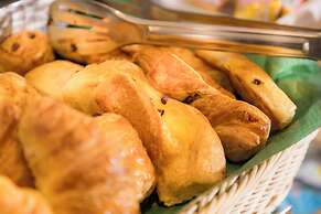 Hôtel du Bois Champs-Elysées