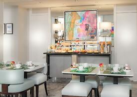 Hôtel du Bois Champs-Elysées