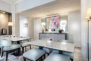 Hôtel du Bois Champs-Elysées