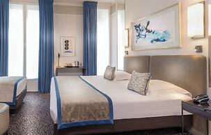 Hôtel du Bois Champs-Elysées