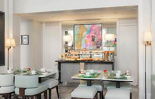 Hôtel du Bois Champs-Elysées