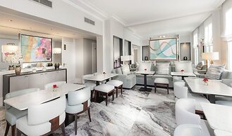 Hôtel du Bois Champs-Elysées