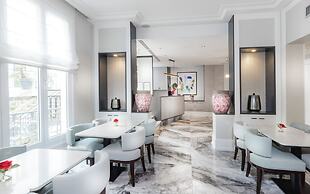 Hôtel du Bois Champs-Elysées