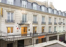 Hôtel du Bois Champs-Elysées