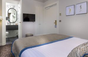 Hôtel du Bois Champs-Elysées