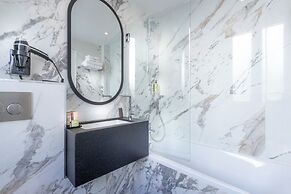 Hôtel du Bois Champs-Elysées