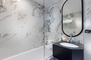 Hôtel du Bois Champs-Elysées