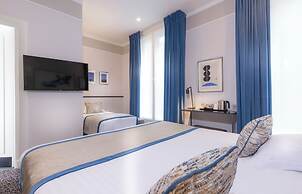 Hôtel du Bois Champs-Elysées