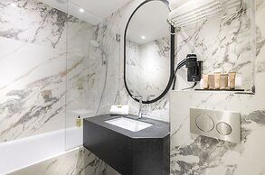 Hôtel du Bois Champs-Elysées