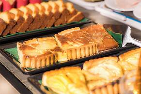 Hôtel du Bois Champs-Elysées