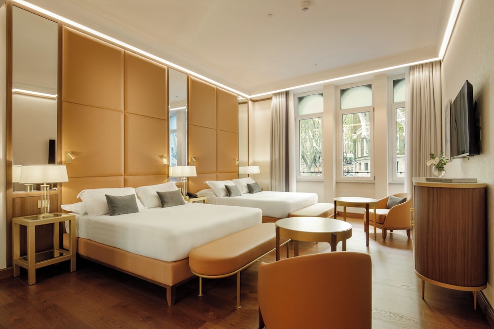 Hotel Imperiale by OMNIA hotels