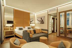 Hotel Imperiale by OMNIA hotels