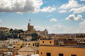 Hotel Imperiale by OMNIA hotels