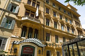 Hotel Imperiale by OMNIA hotels
