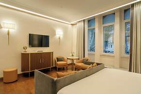 Hotel Imperiale by OMNIA hotels