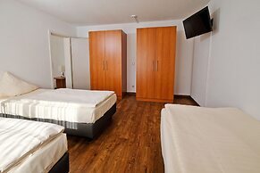 Apart-Hotel Sehnde