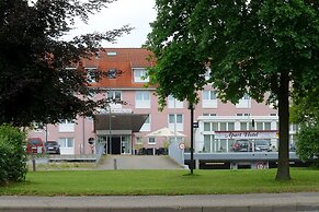 Apart-Hotel Sehnde