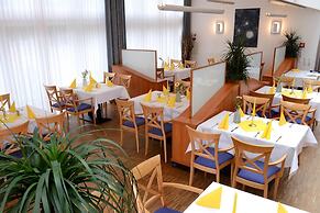 Apart-Hotel Sehnde