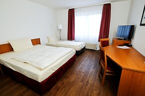 Apart-Hotel Sehnde