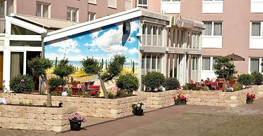Apart-Hotel Sehnde
