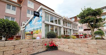 Apart-Hotel Sehnde