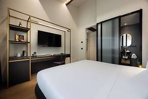 The Market Urban Hotel