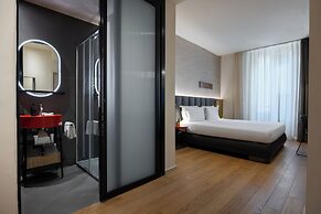 The Market Urban Hotel