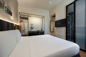 The Market Urban Hotel