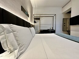 The Market Urban Hotel