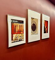 The Market Urban Hotel