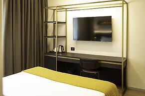 The Market Urban Hotel