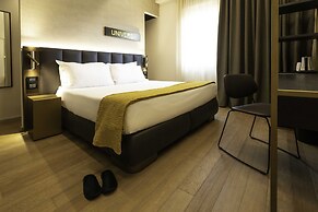 The Market Urban Hotel