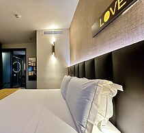 The Market Urban Hotel