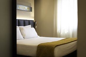 The Market Urban Hotel