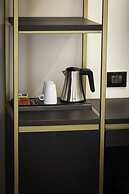 The Market Urban Hotel