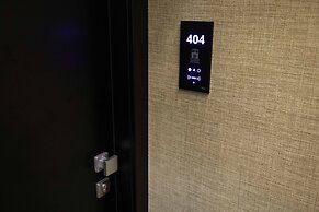 The Market Urban Hotel