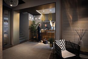 The Market Urban Hotel