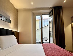 The Market Urban Hotel