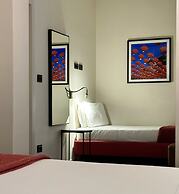 The Market Urban Hotel