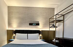 The Market Urban Hotel