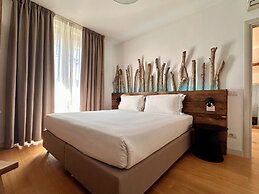 The Market Urban Hotel