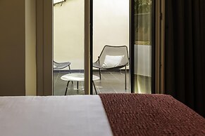 The Market Urban Hotel