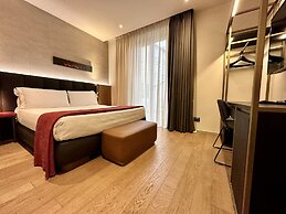 The Market Urban Hotel