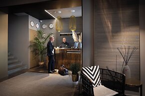 The Market Urban Hotel