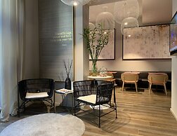 The Market Urban Hotel